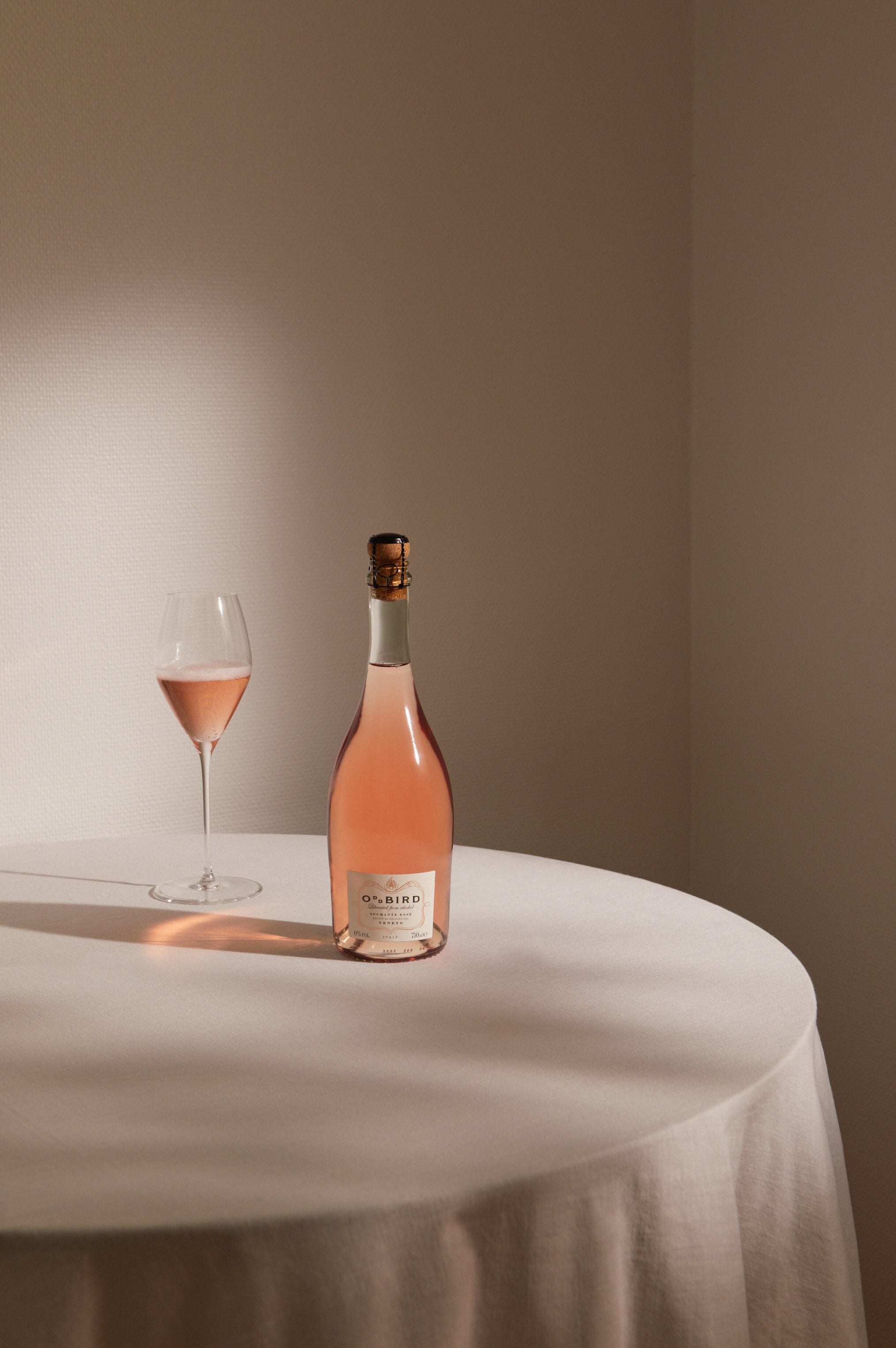 Spumante Rosé
