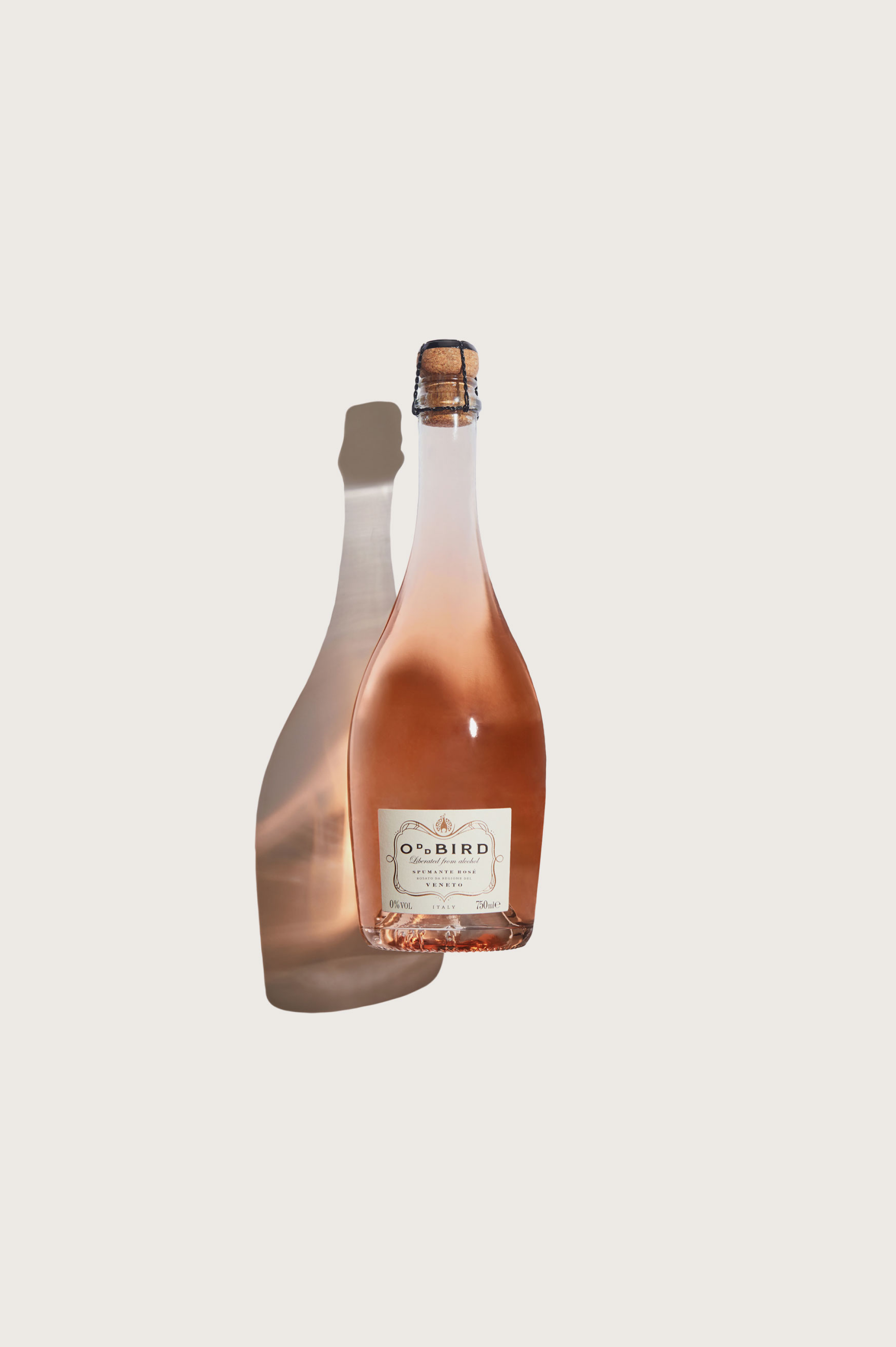 Spumante Rosé