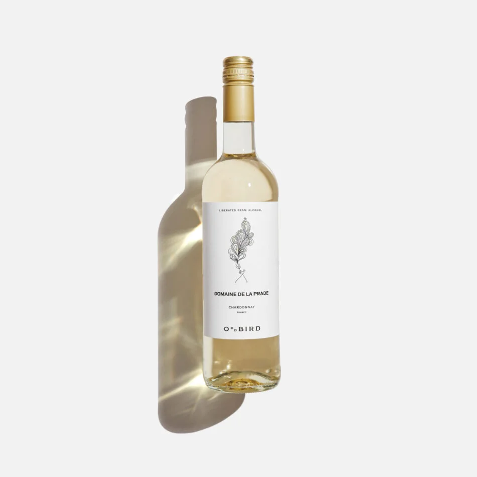 Domaine de la prade